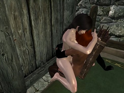 ❤️ छुट्टीमा, र tsbbe र unpe अधिकतम अभिनेता, succubus र nord को शरीर प्रयोग गर्यो गुदा अश्लील
